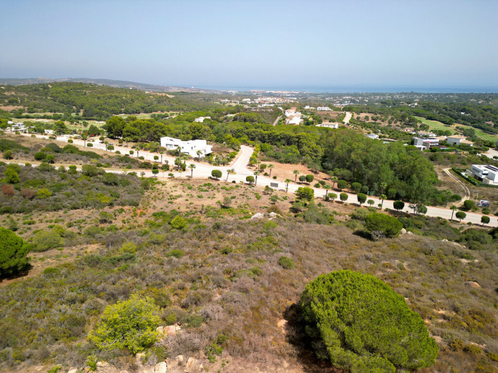 Land Sotogrande Alto Cádiz - image 7