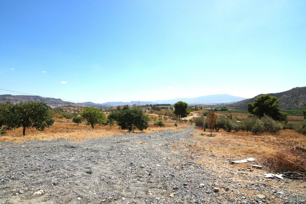 Land Zalea Málaga - image 7