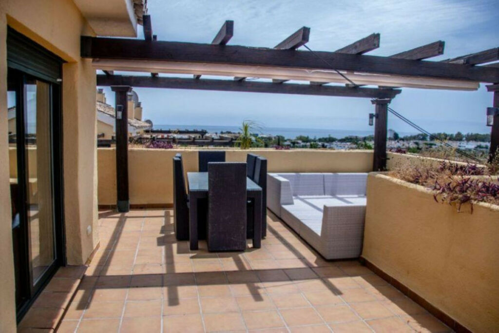 Duplex Costalita Málaga - image 7