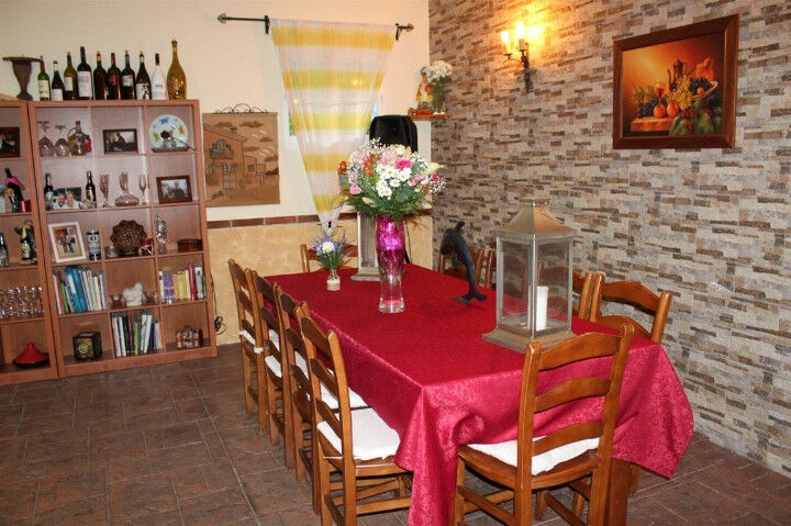 Restaurant Estepona Málaga - image 7