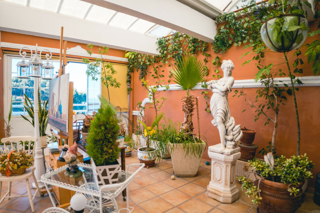 Penthouse Fuengirola Málaga - image 8