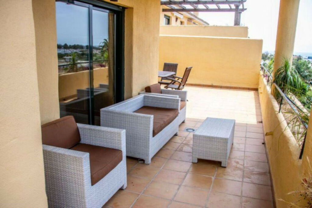 Duplex Costalita Málaga - image 8
