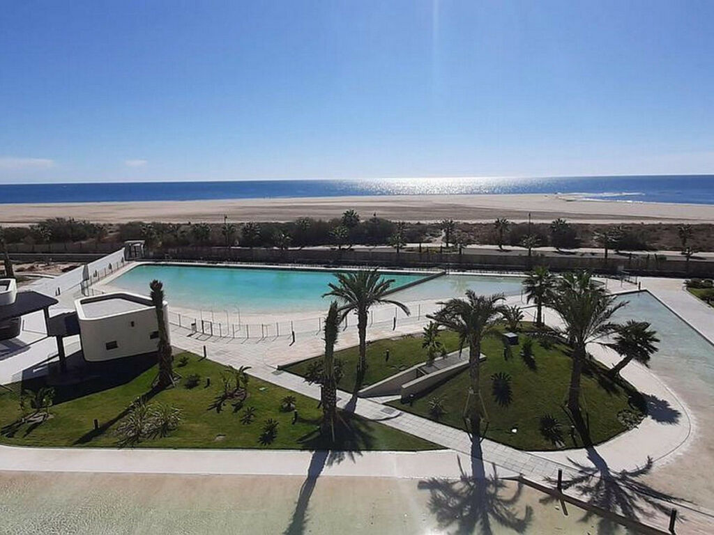 Middle Floor Apartment Isla Canela Huelva - image 8