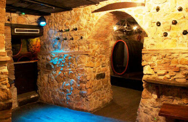 Hostel Monda Málaga - image 8