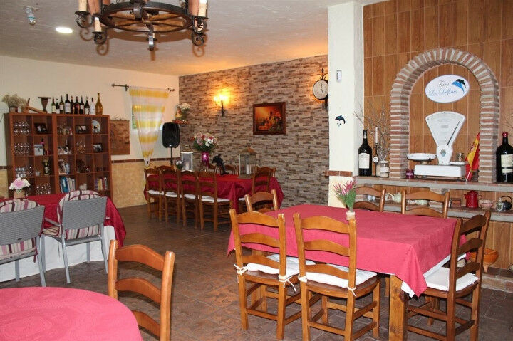 Restaurant Estepona Málaga - image 8