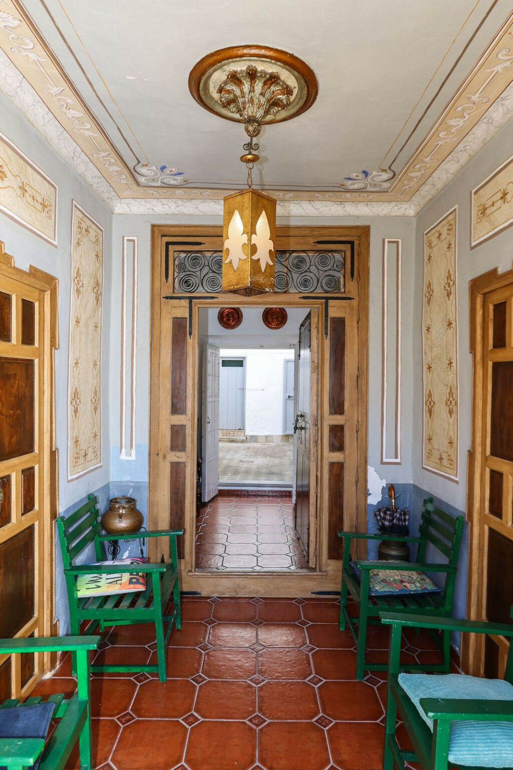 Townhouse Tolox Málaga - image 8