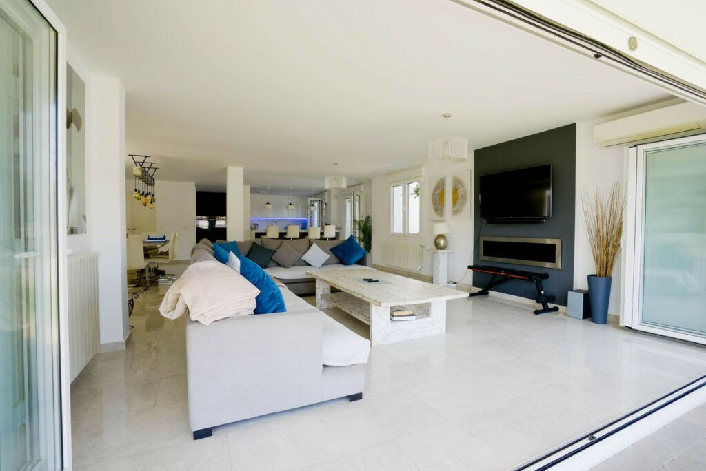 Townhouse Marbella Málaga - image 8