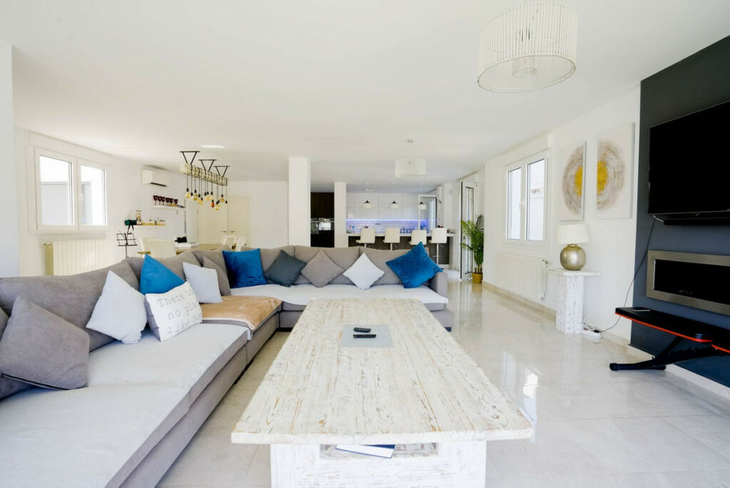 Townhouse Marbella Málaga - image 9