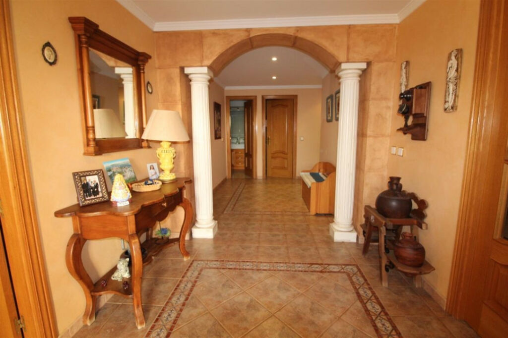 Restaurant Estepona Málaga - image 9