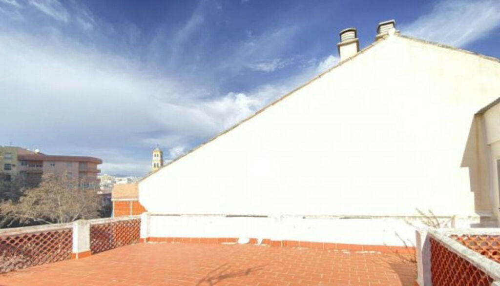 Townhouse Marbella Málaga - image 9