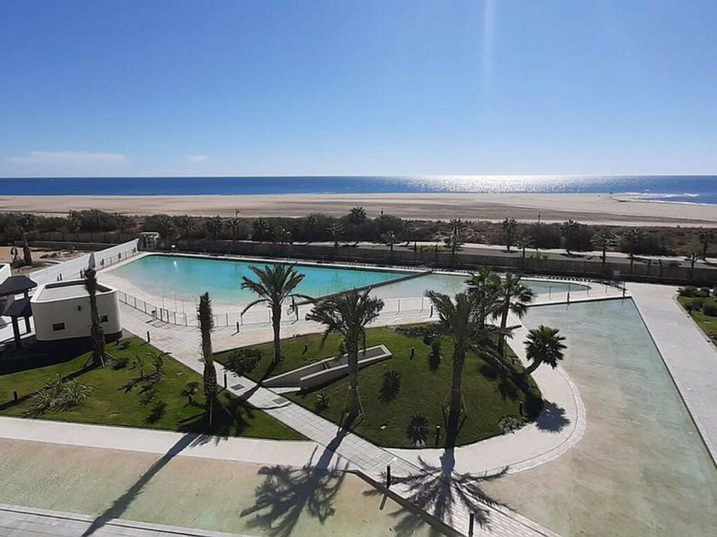 Middle Floor Apartment Isla Canela Huelva - image 9