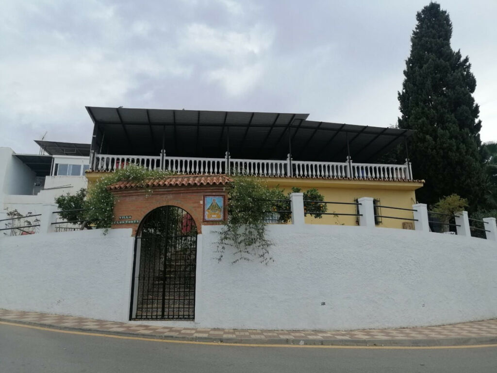 Townhouse Cártama Málaga