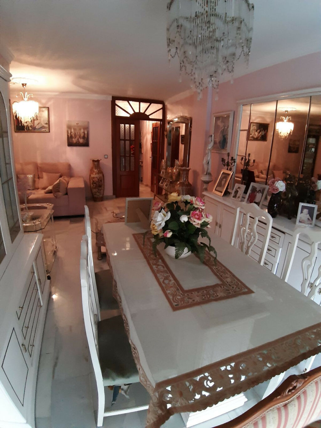 Detached Villa Mijas Málaga