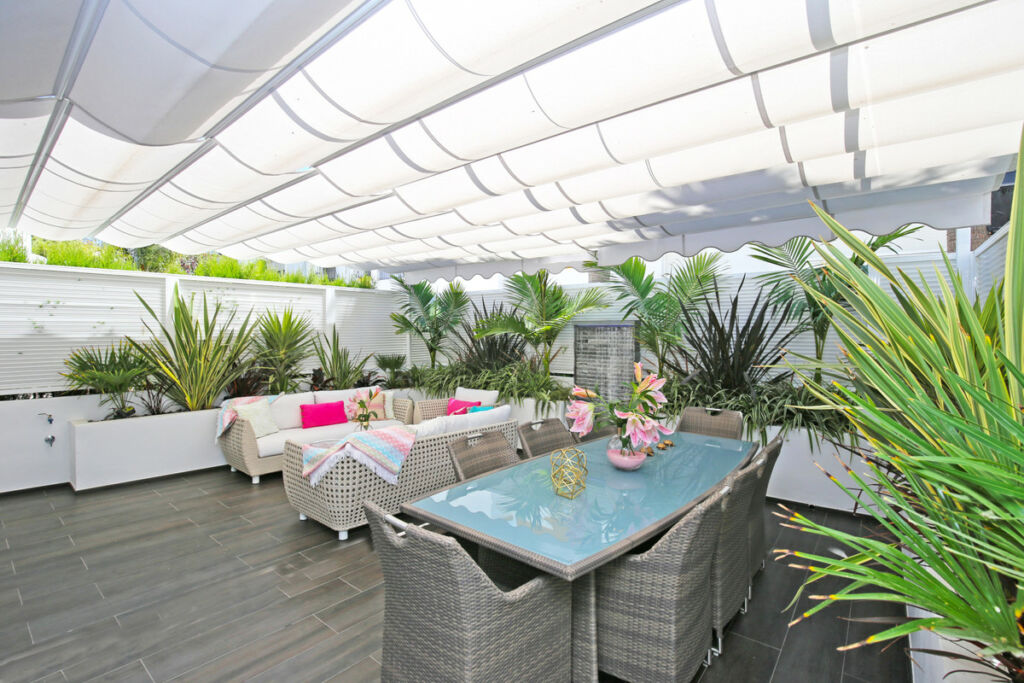 Townhouse Marbella Málaga