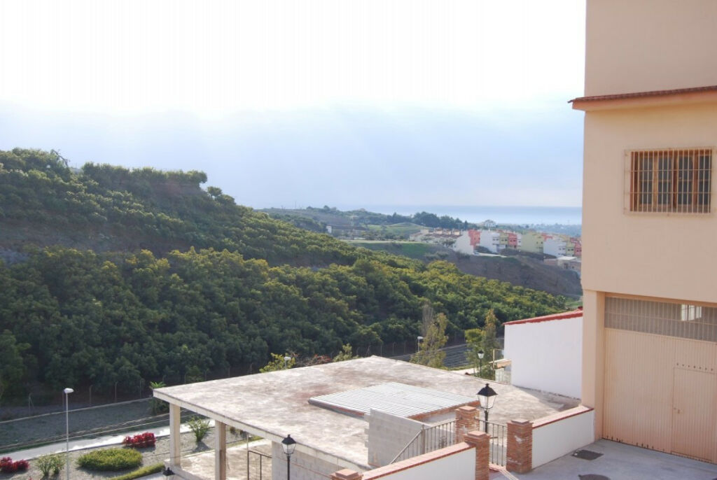 Residential Plot Vélez-Málaga Málaga