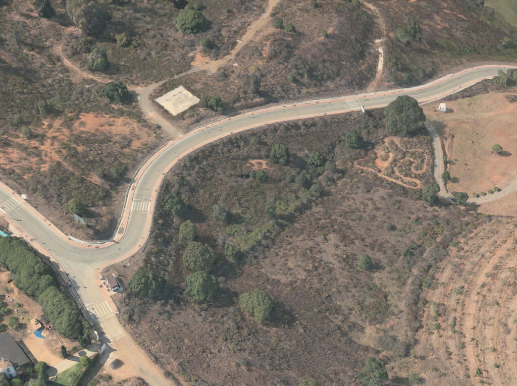 Residential Plot La Cala Golf Málaga
