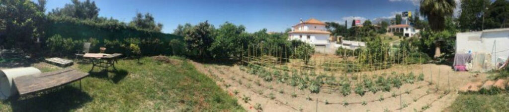 Residential Plot Marbella Málaga