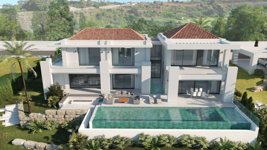 Residential Plot Mijas Golf Málaga