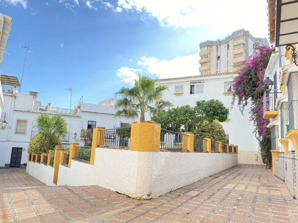 Townhouse Marbella Málaga