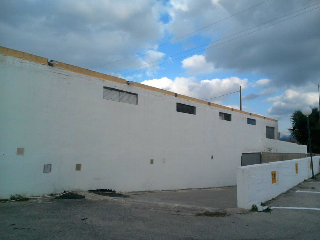 Garage Manilva Málaga