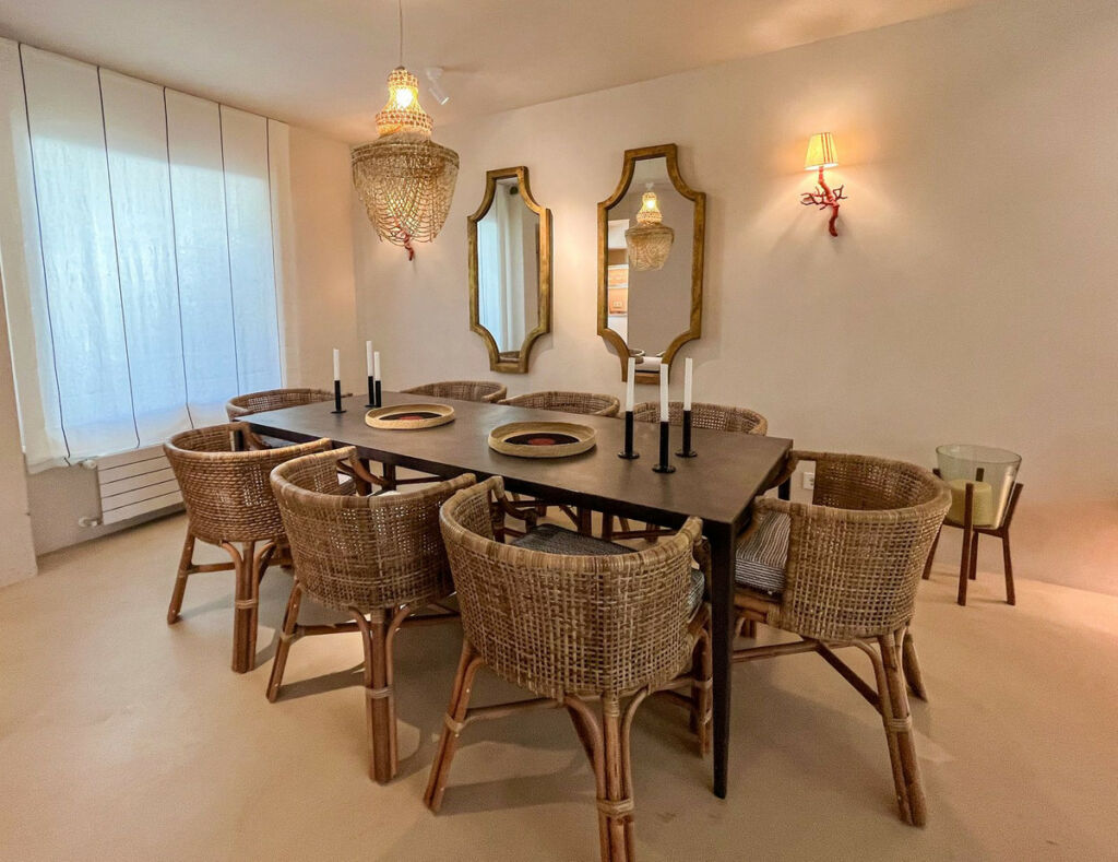 Townhouse Marbella Málaga