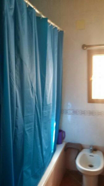 Semi-Detached House Riogordo Málaga - image 10