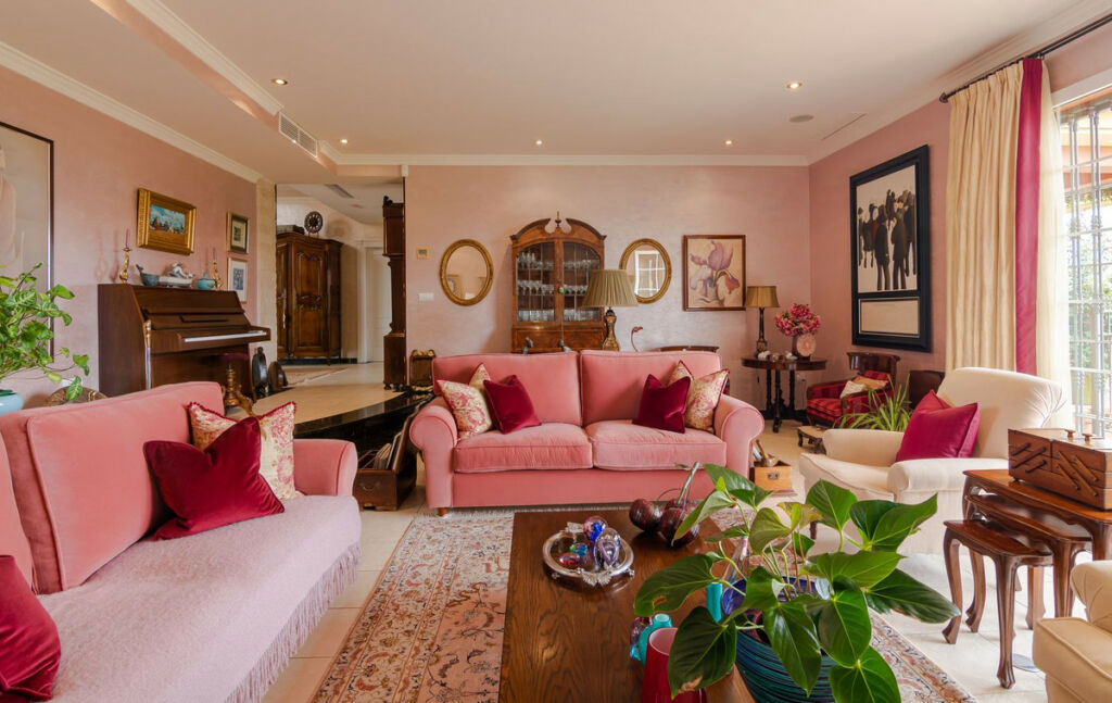 Detached Villa La Cala de Mijas Málaga - image 10