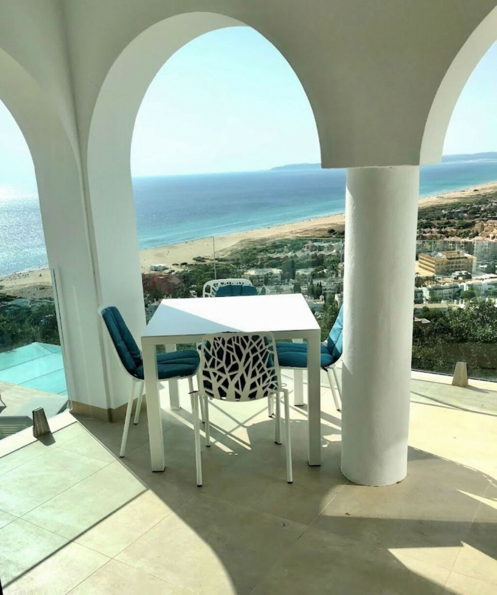 Detached Villa Zahara de los Atunes Cádiz - image 10