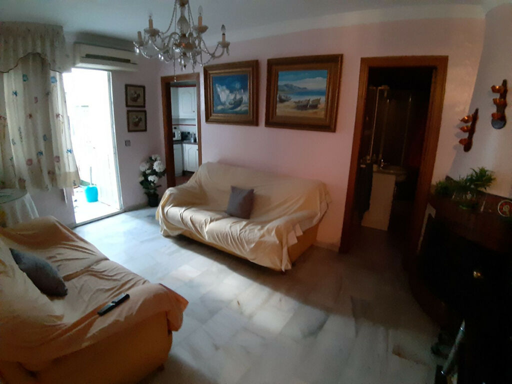 Detached Villa Mijas Málaga - image 10