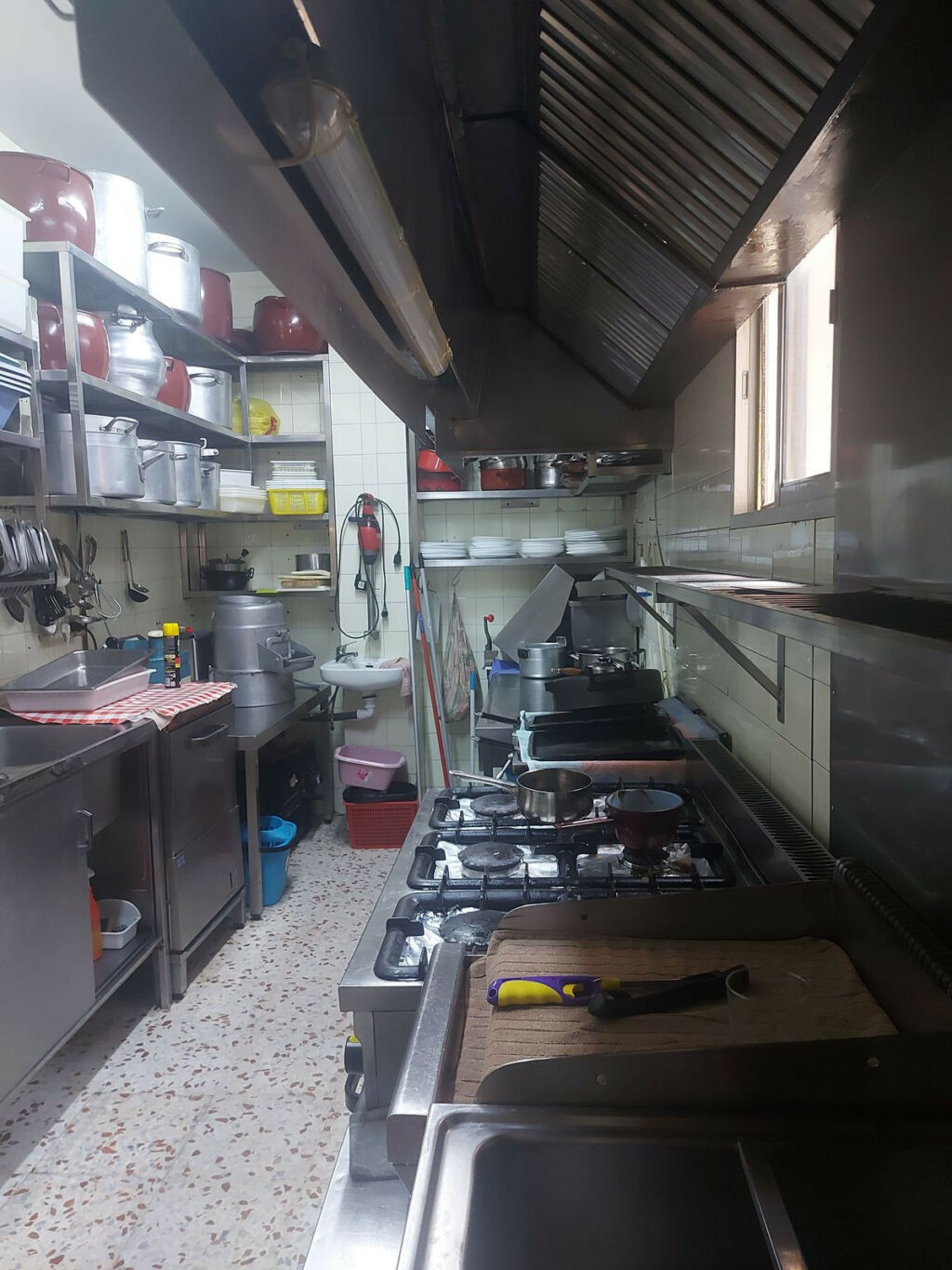 Restaurant La Línea Cádiz - image 10