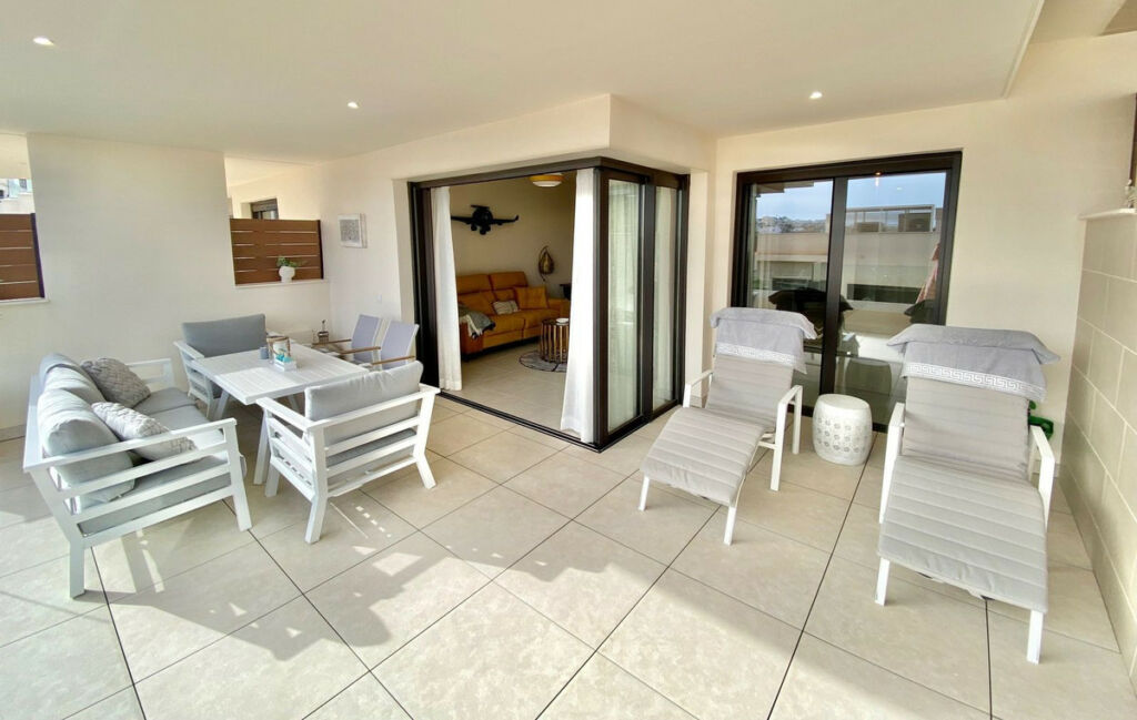 Middle Floor Studio La Cala de Mijas Málaga - image 10