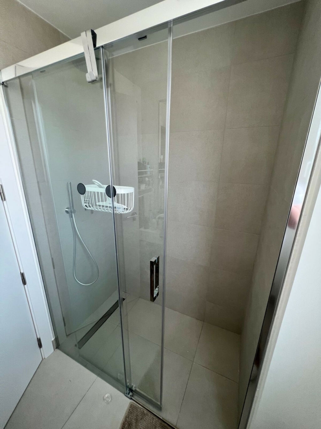 Middle Floor Apartment Calanova Golf Málaga - image 10