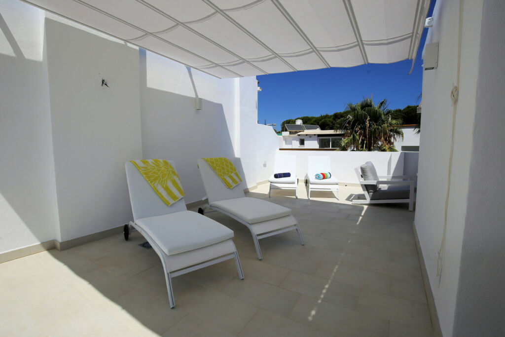 Townhouse Marbella Málaga - image 10