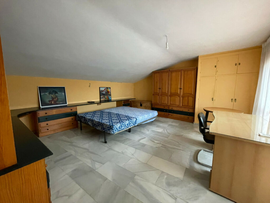 Townhouse Estepona Málaga - image 10