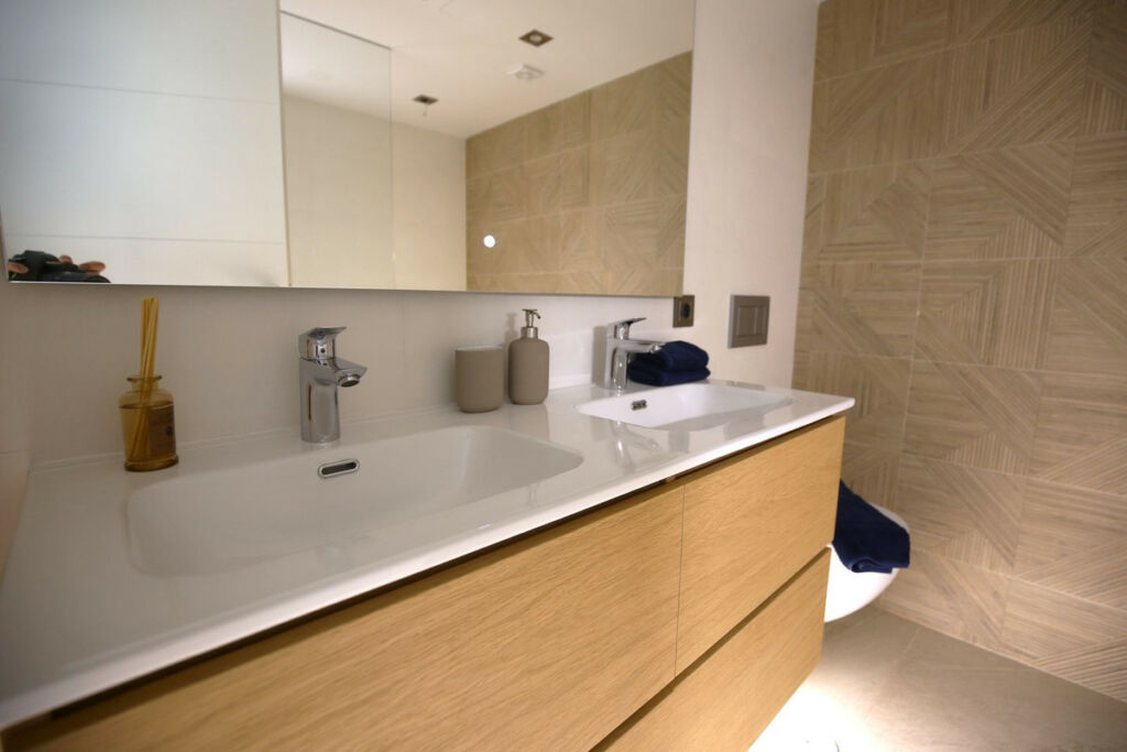 Townhouse Marbella Málaga - image 10