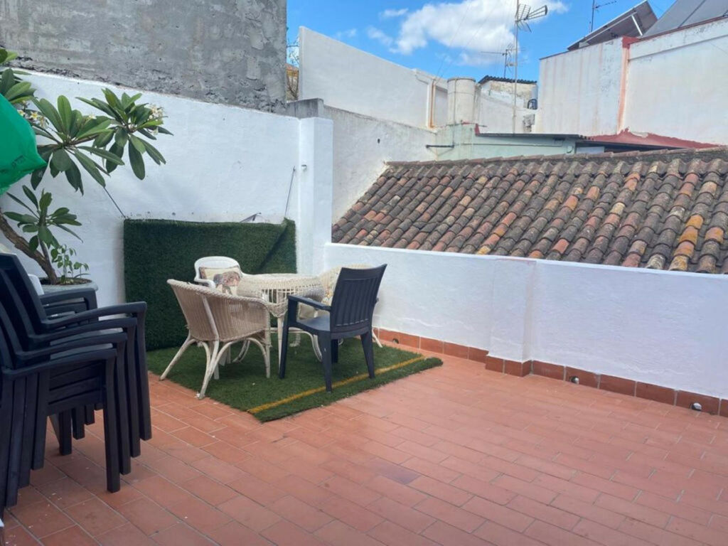 Townhouse Marbella Málaga - image 10