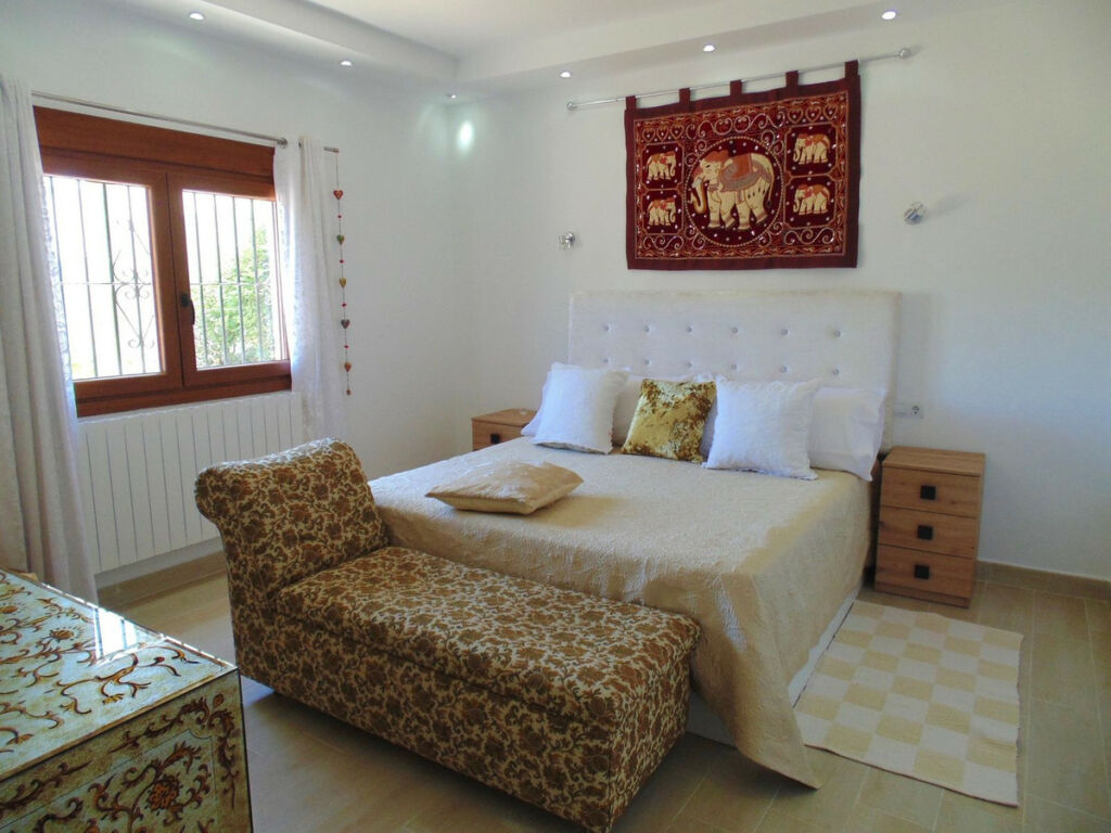 Detached Villa Benalmadena Costa Málaga - image 10