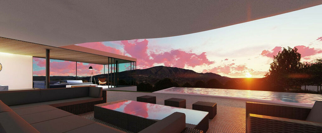 Residential Plot La Cala Golf Málaga - image 11