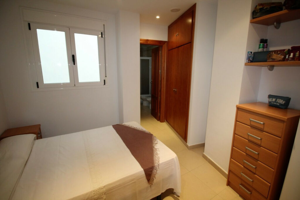 Semi-Detached House Árchez Málaga - image 10