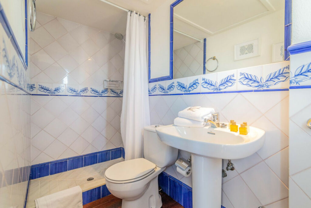 Townhouse Marbella Málaga - image 10