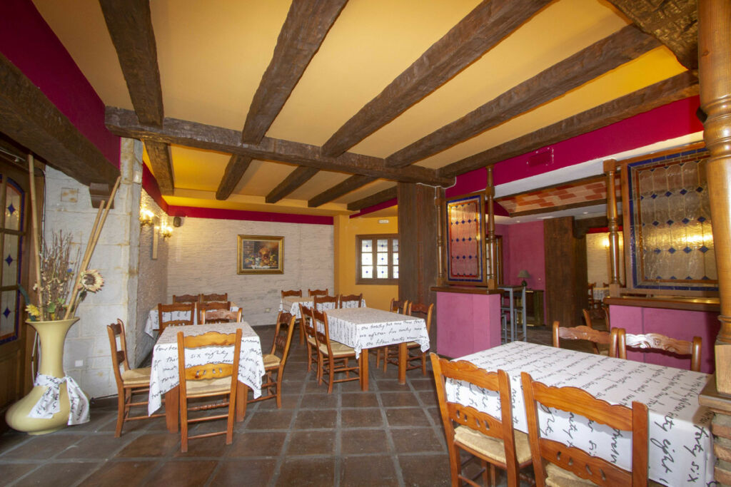 Restaurant Marbesa Málaga - image 9