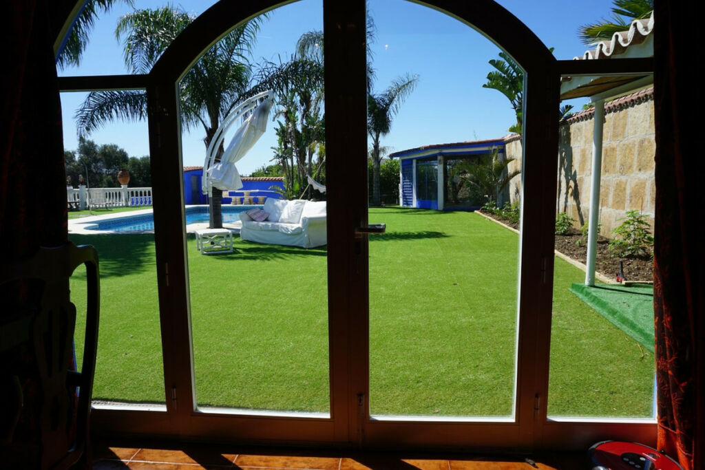 Finca - Cortijo Estepona Málaga - image 10