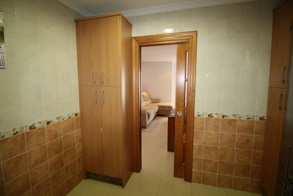 Semi-Detached House Árchez Málaga - image 11