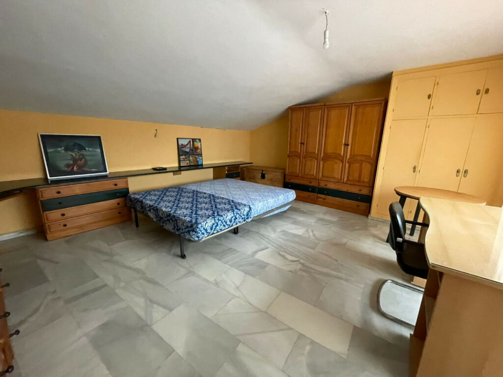 Townhouse Estepona Málaga - image 11