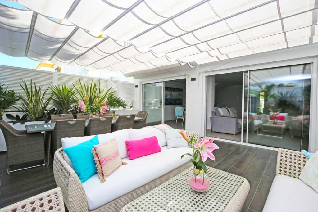 Townhouse Marbella Málaga - image 11