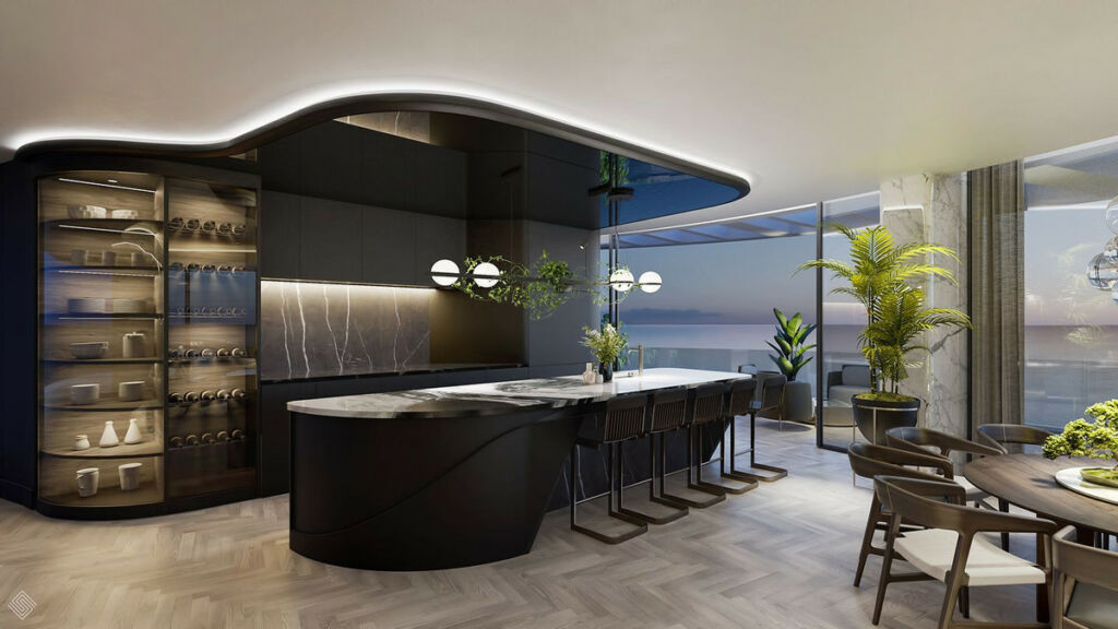 Penthouse El Madroñal Málaga - image 11