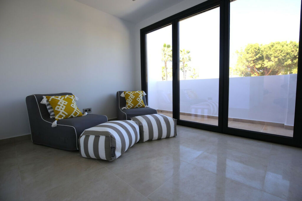 Townhouse Marbella Málaga - image 11