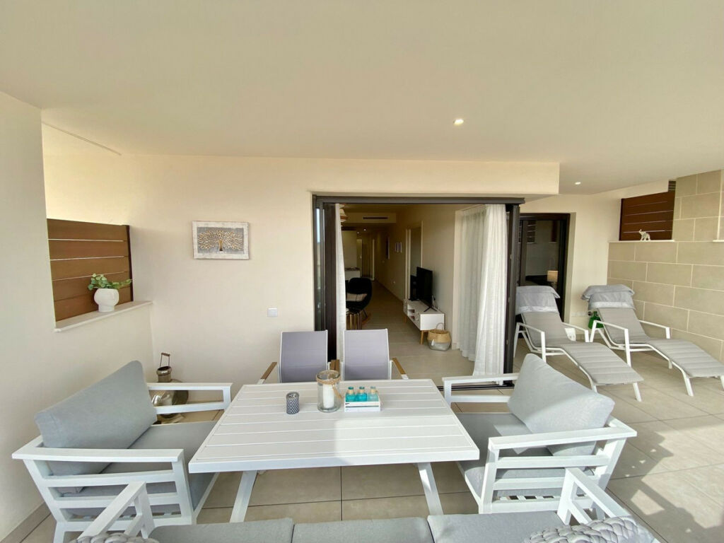 Middle Floor Studio La Cala de Mijas Málaga - image 11