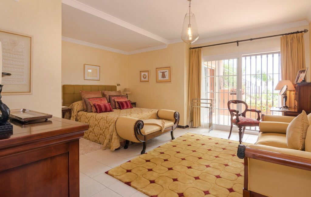 Detached Villa La Cala de Mijas Málaga - image 11