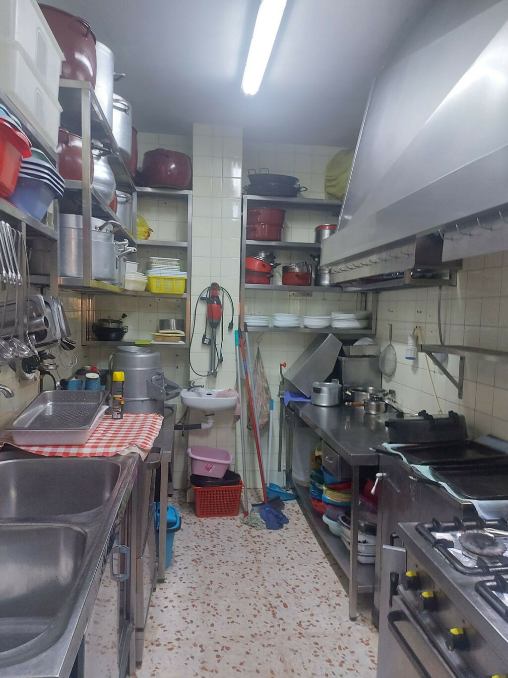 Restaurant La Línea Cádiz - image 11